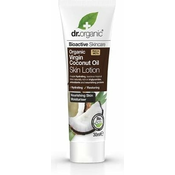 Organic Virgin Coconut Oil Skin Lotion - 30 ml