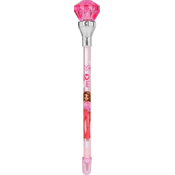 ASST | Olovka sa svjetlecim dijamantom Top Model, Pink V1