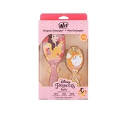 Wet Brush Disney set Princess Bella
