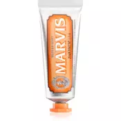 Marvis Ginger Mint zobna pasta 25 ml