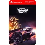 Need for Speed Payback - EA App koda brez škatlice (WINDOWS PC)