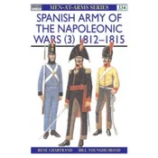 Spanish Army of the Napoleonic Wars (3)