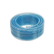 shumee Ojačana 3-slojna cev za bencin in olje, premer 8 mm/1 m (25 m na kolutu)