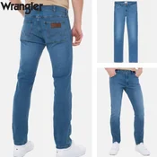 Wrangler Grensboro Kavbojke