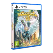 Aggelos 2 (Playstation 5)