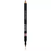 Annemarie Börlind Lip Liner črtalo za ustnice s čopičem odtenek Rose 20 1,05 g