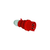 shumee Vtič 3P+Z 16A 400V 5P IP44 WPP 16/5