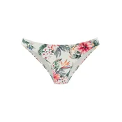 LASCANA Bikini hlačke kremna/mešane barve