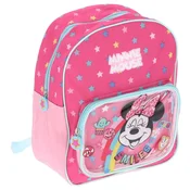 shumee Otroški šolski nahrbtnik Minnie Mouse