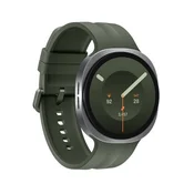 Pametni sat Samsung Galaxy Watch 9, 44mm, Silver SM-L350NZSAEUE