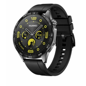 Huawei Watch GT 4 46mm PNX-B19 pametni sat crni