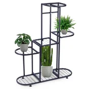 Vilde 569815 - Stalak za cvece na 5 nivoa ,  84.5 cm