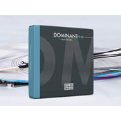 THOMASTIK DOMINANT PRO SET ZA VIOLINO 4/4