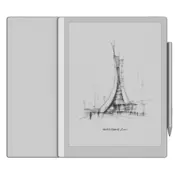 ePaper tablet MONOCHROME Boox Go , 10.3, Android 15, 4GB RAM, 64GB ROM, Wi-Fi, Bluetooth 5.0, USB-C, OBG103G2L