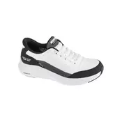 Superge Skechers Contour Foam - Cozy Fit 150404/WBK Bela