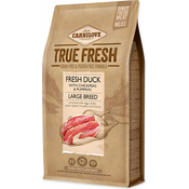 Hrana Carnilove True Fresh Large Breed Duck 4 kg