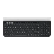 Logitech K780 | Uredska tastatura | Do 3 uredaja | Wireless