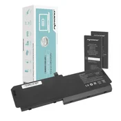 shumee AM06XL HSTNN-IB8G baterija za HP Zbook 17 G5 G6