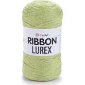 Yarn Art Ribbon Lurex 726 Pletilna preja
