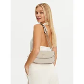 Ročna torba Guess HWVG94 93210 Écru