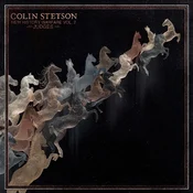 Colin Stetson - New History Warfare Vol. 2: Judges (Reissue) (180 g) (LP)