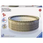 Ravensburger 3D puzzle (slagalice) - Koloseum