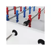 Stoperi za stolni nogomet 10 pcs Crna 1,7 x 1,7 x 3,2 cm PP