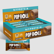 Pop Rolls - 12x27g - Čoko Karamela