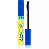 Plava Maskara za Oci Pump up Blue | Lovely | Kozmo Shop