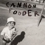Lucy - Cannon Fodder (LP)