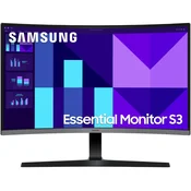 Samsung monitor 27 LS27D390GAUXEN