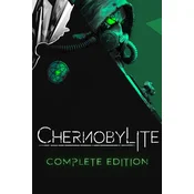 Chernobylite Complete Edition (PC) Steam Key GLOBAL