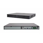 UNV Recorder NVR304-32E-B 32CH 4HDD