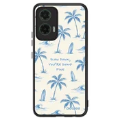 ULTIMATE CASE za Motorola Moto G35 5G - Slow Tide