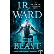 J. R. Ward - Beast