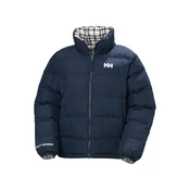 HELLY HANSEN Zimska jakna YU 23 chamois/mornarska/bela