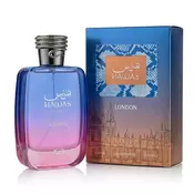 Rasasi Hawas London 100 ml parfemska voda unisex