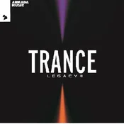 Various Artists - Armada Music - Trance Legacy III (2 LP)