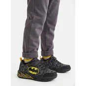 Superge Batman CEO-CP23-AW26-107WBBAT Črna