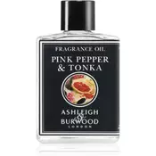 Ashleigh & Burwood London Fragrance Oil Pink Pepper & Tonka mirisno ulje 12 ml