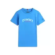 TOMMY HILFIGER Komplet  azur / grenada / pegasto bela