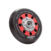 Kolut za brusilnik BJC 125mm 65690