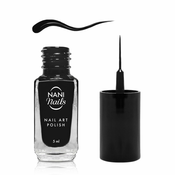Dekorativni lak za nohte NANI 5 ml – 2
