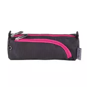 PULSE  Pernica 2u1 Teens Pink Black Dot 121794