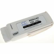 POWERY Akumulator Blade BLH8675