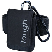 Torbica Olympus - Tough Adventure Case Bulk, Black