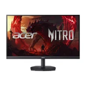 ACER 27 Nitro gaming monitor KG271UX1BMIIPX