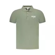 Accademia Militare Muška polo majica S5S632-5584_VE058, Maslinasta