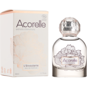 Acorelle Bio Eau de Parfum LEnvoutante