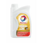 OLJE TOTAL ZA HIDRAVLIKO LDS 213756 1L